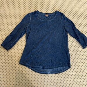 Chico's Top Size 0